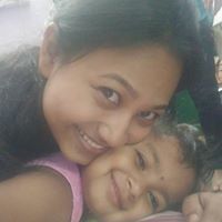 Varsha Pradhan