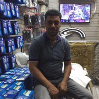 محفوظ الدكر