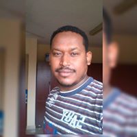 Ahmed Musa