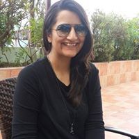 Deepika Singh