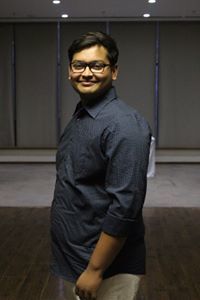 Smit Shah
