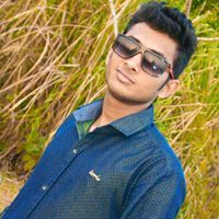 Md Hossain