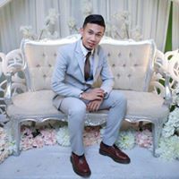 Mohd Fahimi