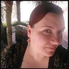 Lica Vargas - Amores e Livros