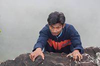 Muhammed C