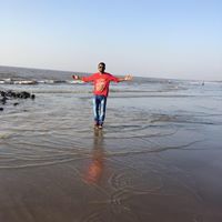 Vinodh Balasubramanian