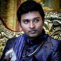 Manoj Kumar