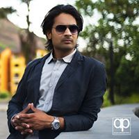 Rajveer Sharma