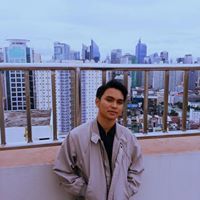 Jericho Guion