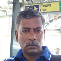 Sivakumar Balasubramanian