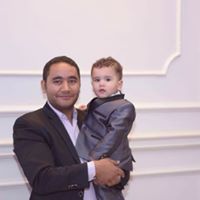 Mahmoud Elrasool