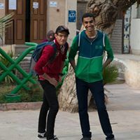 Mohamed Ehab