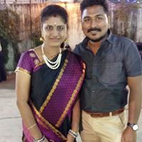 Srividhya Hariharan