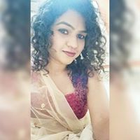 Sandhya Krishna