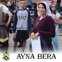 Ася Куніцина