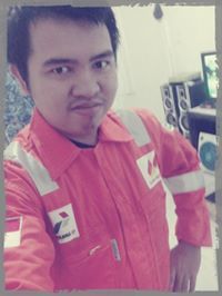 Amsi Restu Pratama