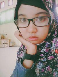 Ummi Maqhfiroh