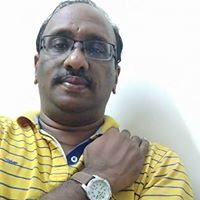Anand Saga