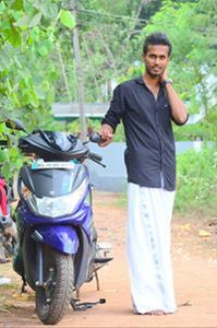 Nipun Appukuttan