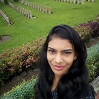 Bhagyashree Barhate