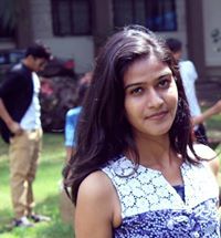 Preeti Yadav