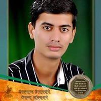 Sudhir Kolhe Patil