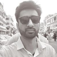 Uttam Kumar