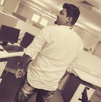 Singam Sathish