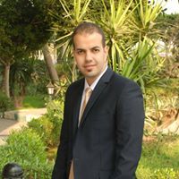 Hisham Osama
