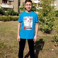 Yossif Alaa