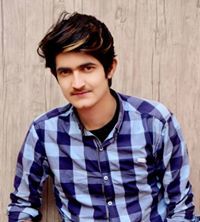 Shoaib Ahmad