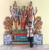 Naveen Saro