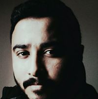 Ahmed Saleh