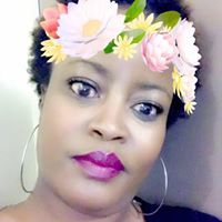 Keabetswe Chirwa