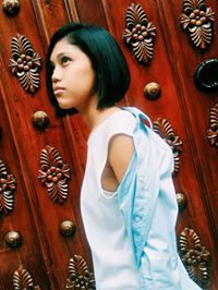 Nieva Mae