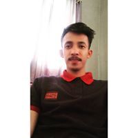 Muhammad Akbar