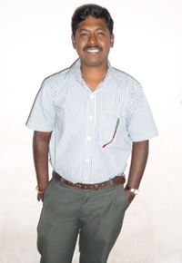 Ballani Babu