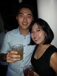 Timothy Kim