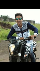 Pratik Nesarkar