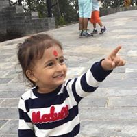 Omprakash Bhattarai