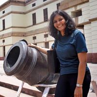 Itishree Kanungo
