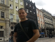 Сергій Іськов