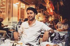 Tolga Topcu