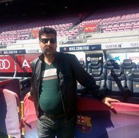 عماد القريشي