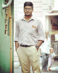Bapan Biswas