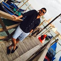 Abhishek Sisodia