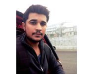 Ricky Rakib