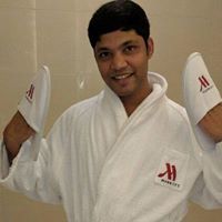 Jithu Sreejith