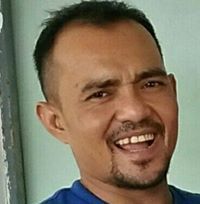 Mohd Khamis