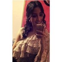 Sherry Ayman